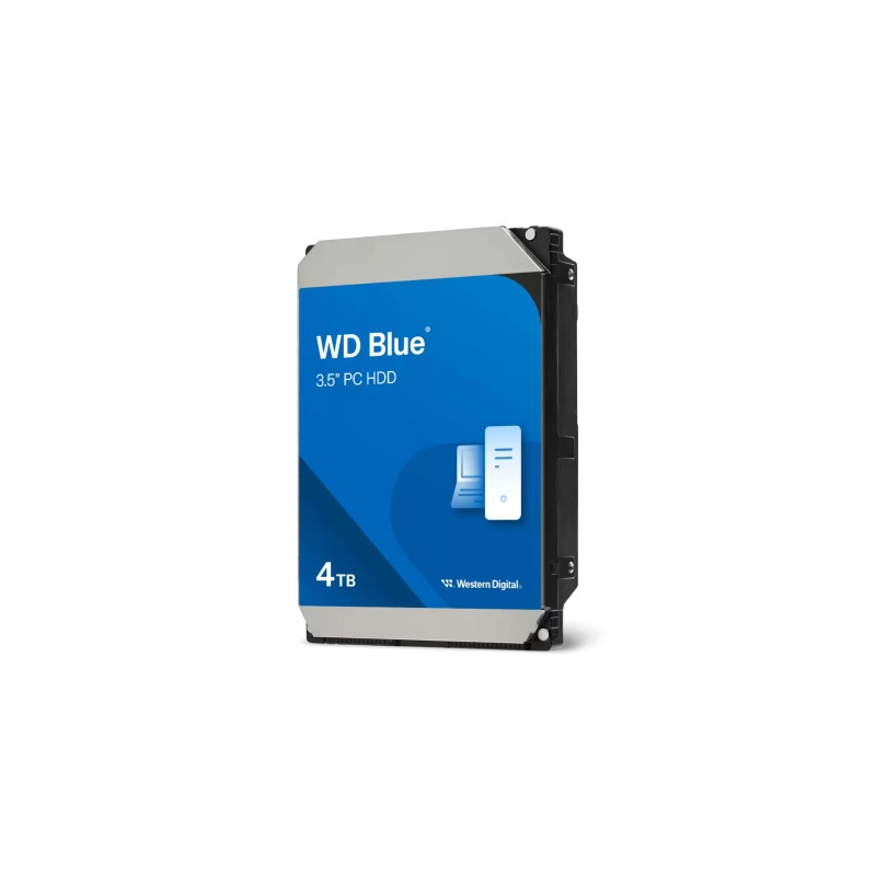 Жорсткий диск 3.5" 4TB WD (WD40EZZX)
