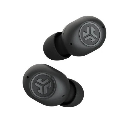 Навушники Jlab JBuds Mini Black (IEUEBJBMINIRBLK124)