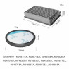 Фільтр до пилососу Rowenta ZR780000
