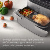 Мультипіч Philips Ovi Dual SteamFry (NA565/02)