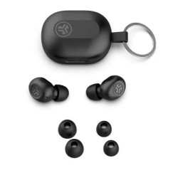 Навушники Jlab JBuds Mini Black (IEUEBJBMINIRBLK124)