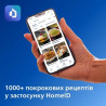 Мультипіч Philips Ovi Dual SteamFry (NA565/02)
