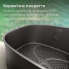 Мультипіч Philips Ovi Dual SteamFry (NA565/02)