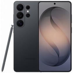 Мобільний телефон Samsung Galaxy S26 Ultra 16/1Tb Black (SM-S948BZKHEUC)