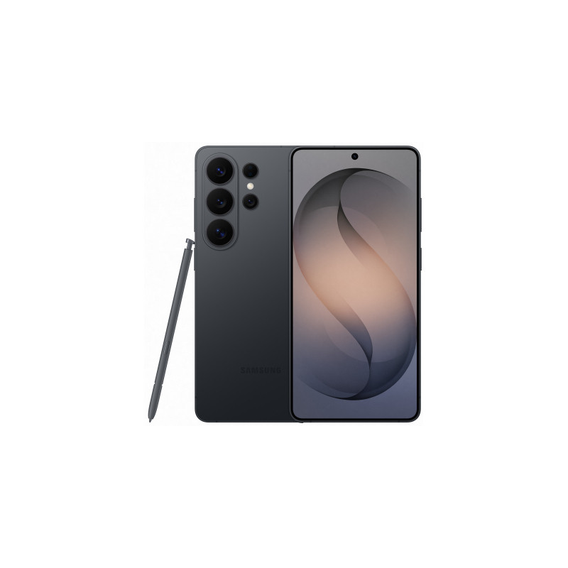 Мобільний телефон Samsung Galaxy S26 Ultra 16/1Tb Black (SM-S948BZKHEUC)