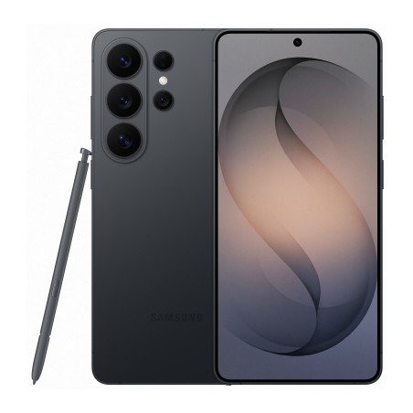 Мобільний телефон Samsung Galaxy S26 Ultra 16/1Tb Black (SM-S948BZKHEUC)