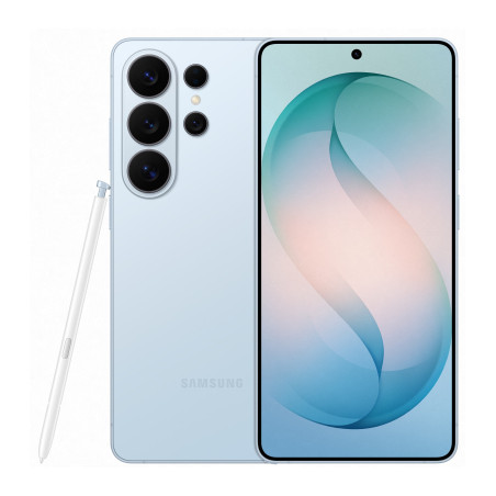 Мобільний телефон Samsung Galaxy S26 Ultra 16/1Tb Sky Blue (SM-S948BLBHEUC)