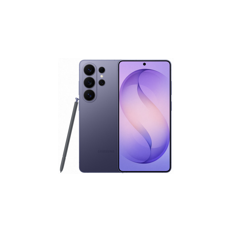 Мобільний телефон Samsung Galaxy S26 Ultra 16/1Tb Cobalt Violet (SM-S948BZVHEUC)