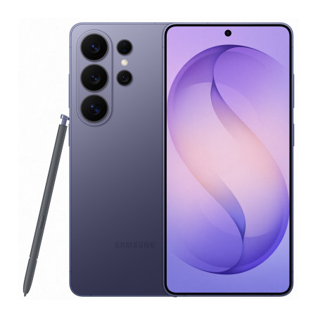 Мобільний телефон Samsung Galaxy S26 Ultra 16/1Tb Cobalt Violet (SM-S948BZVHEUC)