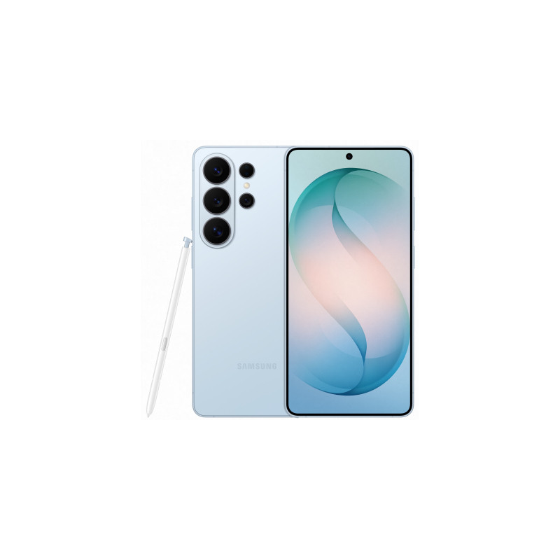 Мобільний телефон Samsung Galaxy S26 Ultra 12/512Gb Sky Blue (SM-S948BLBGEUC)