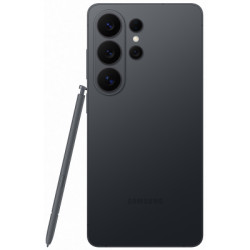 Мобільний телефон Samsung Galaxy S26 Ultra 12/256Gb Black (SM-S948BZKDEUC)