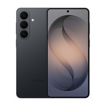 Мобільний телефон Samsung Galaxy S26+ 12/512Gb Black (SM-S947BZKGEUC)