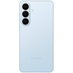 Мобільний телефон Samsung Galaxy S26+ 12/512Gb Sky Blue (SM-S947BLBGEUC)