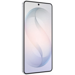 Мобільний телефон Samsung Galaxy S26+ 12/512Gb White (SM-S947BZWGEUC)