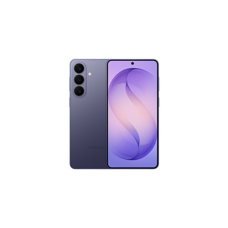 Мобільний телефон Samsung Galaxy S26+ 12/256Gb Cobalt Violet (SM-S947BZVDEUC)