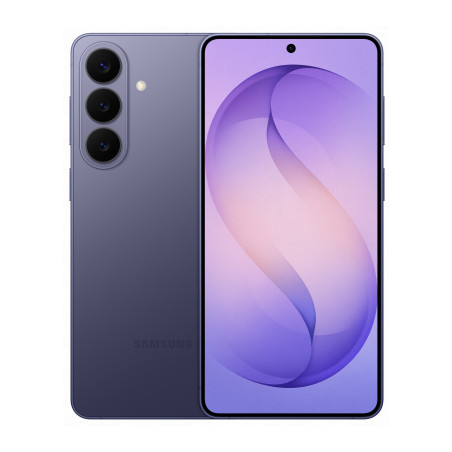 Мобільний телефон Samsung Galaxy S26+ 12/256Gb Cobalt Violet (SM-S947BZVDEUC)