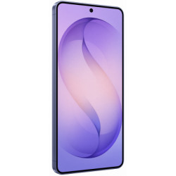 Мобільний телефон Samsung Galaxy S26+ 12/256Gb Cobalt Violet (SM-S947BZVDEUC)