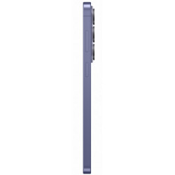 Мобільний телефон Samsung Galaxy S26+ 12/256Gb Cobalt Violet (SM-S947BZVDEUC)