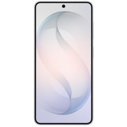 Мобільний телефон Samsung Galaxy S26 12/512Gb White (SM-S942BZWHEUC)