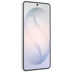 Мобільний телефон Samsung Galaxy S26 12/512Gb White (SM-S942BZWHEUC)