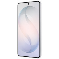 Мобільний телефон Samsung Galaxy S26 12/512Gb White (SM-S942BZWHEUC)