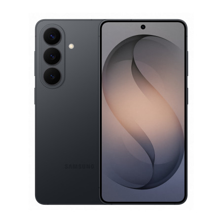 Мобільний телефон Samsung Galaxy S26 12/256Gb Black (SM-S942BZKGEUC)