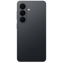 Мобільний телефон Samsung Galaxy S26 12/256Gb Black (SM-S942BZKGEUC)