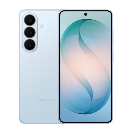 Мобільний телефон Samsung Galaxy S26 12/256Gb Sky Blue (SM-S942BLBGEUC)