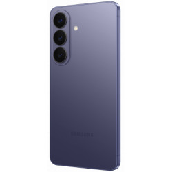 Мобільний телефон Samsung Galaxy S26 12/256Gb Cobalt Violet (SM-S942BZVGEUC)