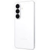 Мобільний телефон Samsung Galaxy S26 12/256Gb White (SM-S942BZWGEUC)