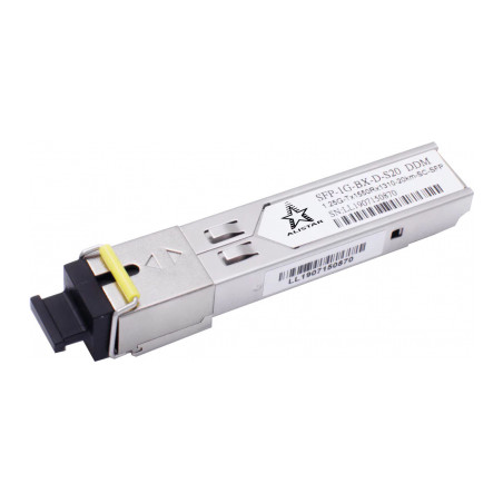 Модуль SFP Alistar SFP-1G-BX-D-S20