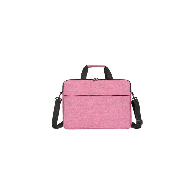 Сумка для ноутбука Ritar 15.6" A27 Pink (YT-A27-P15.6")