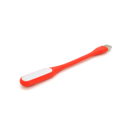 Лампа USB Voltronic LED USB Red (YT8510)