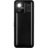 Мобільний телефон 2E E240 2023 Black (688130251068)
