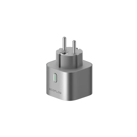 Розумна розетка EcoFlow Smart Plug (EFA-SmartPlug-EU)