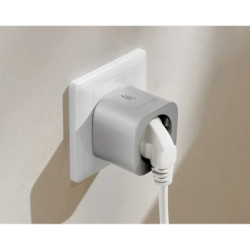 Розумна розетка EcoFlow Smart Plug (EFA-SmartPlug-EU)