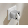 Розумна розетка EcoFlow Smart Plug (EFA-SmartPlug-EU)