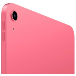 Планшет Apple iPad 11" 2025 Wi-Fi 128GB Pink (MD4E4TY/A)