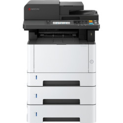 Багатофункціональний пристрій Kyocera ECOSYS MA4000wifx (110C1D3NL1)