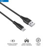 Дата кабель USB 2.0 AM to USB-C 3.0m GXT 226 for PS5 black Trust (24168_TRUST)