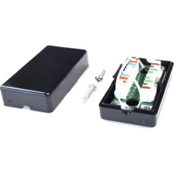 Зрощувач Eserver 4-ри пари (під забивку) UTP cat.5e (WT-2132)