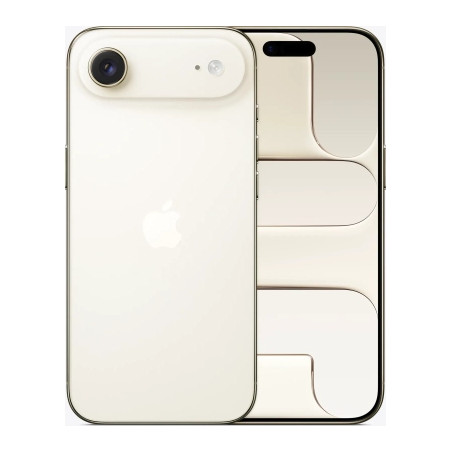 Мобільний телефон Apple iPhone Air 256GB Light Gold (MG2N4)