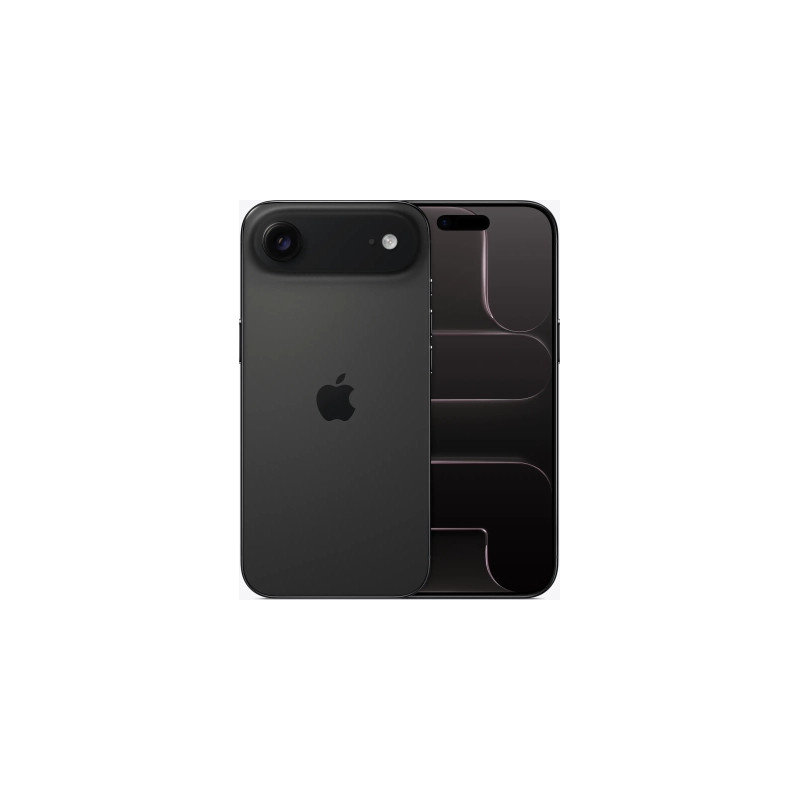 Мобільний телефон Apple iPhone Air 256GB Space Black (MG2L4)
