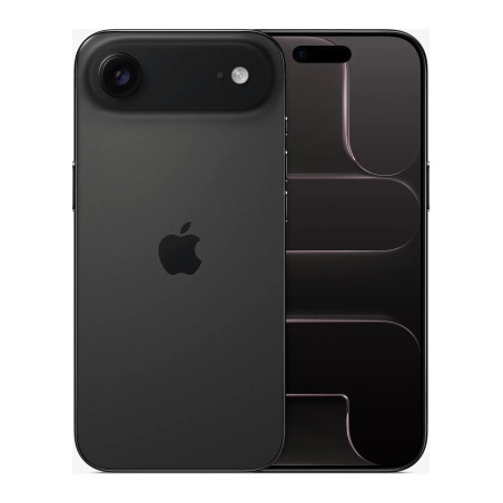 Мобільний телефон Apple iPhone Air 256GB Space Black (MG2L4)