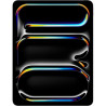 Планшет Apple iPad Pro 13" M5 Wi‑Fi + Cellular 256GB with standard glass - Space Black (ME7W4TY/A)