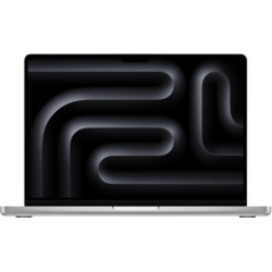 Ноутбук Apple MacBook Pro 14 A3434 M5 Silver (MDE54UA/A)