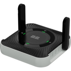 Мобільний Wi-Fi роутер 2E PowerLink MiFi-5 2025 (794300866700)