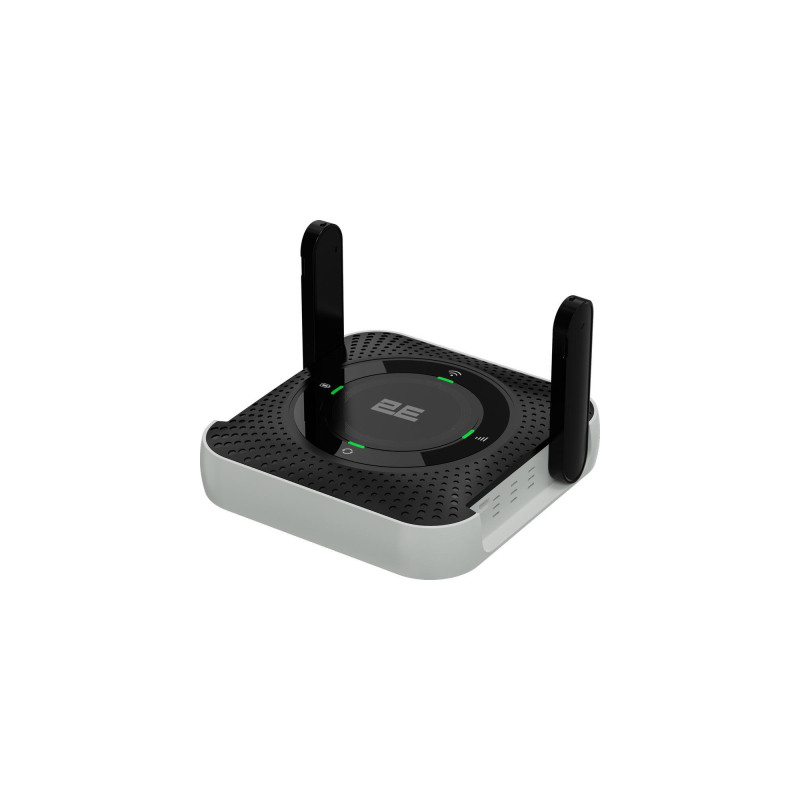 Мобільний Wi-Fi роутер 2E PowerLink MiFi-5 2025 (794300866700)