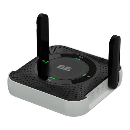 Мобільний Wi-Fi роутер 2E PowerLink MiFi-5 2025 (794300866700)