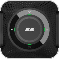 Мобільний Wi-Fi роутер 2E PowerLink MiFi-5 2025 (794300866700)